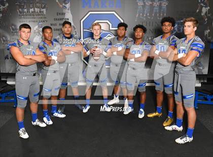 Thumbnail 3 in Chandler (Preseason Early Contenders Photo Shoot)  photogallery.
