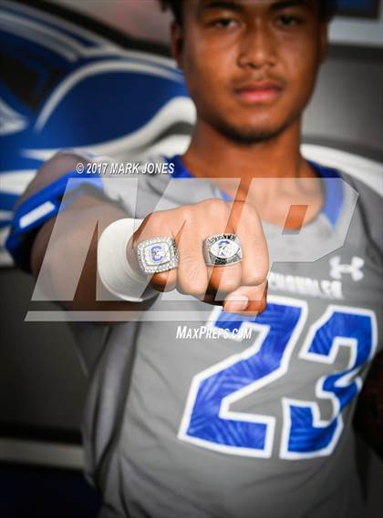 Thumbnail 3 in Chandler (Preseason Early Contenders Photo Shoot)  photogallery.