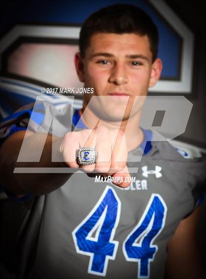 Thumbnail 2 in Chandler (Preseason Early Contenders Photo Shoot)  photogallery.