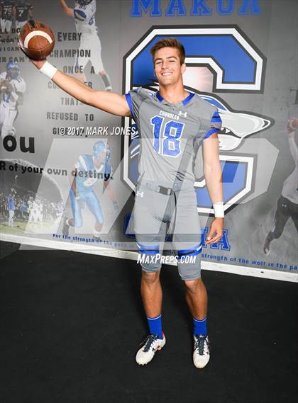 Thumbnail 2 in Chandler (Preseason Early Contenders Photo Shoot)  photogallery.