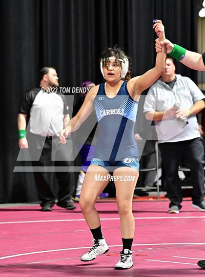 Thumbnail 1 in UIL 5A/6A State Championships - Round 1 photogallery.