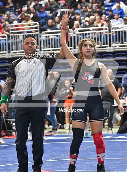 Thumbnail 3 in UIL 5A/6A State Championships - Round 1 photogallery.