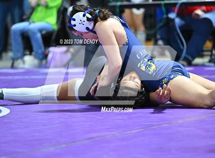 Thumbnail 3 in UIL 5A/6A State Championships - Round 1 photogallery.
