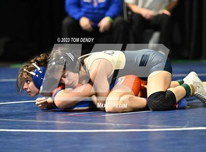 Thumbnail 1 in UIL 5A/6A State Championships - Round 1 photogallery.