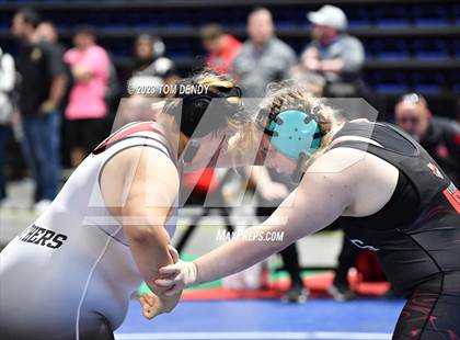 Thumbnail 1 in UIL 5A/6A State Championships - Round 1 photogallery.