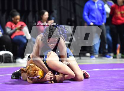 Thumbnail 1 in UIL 5A/6A State Championships - Round 1 photogallery.