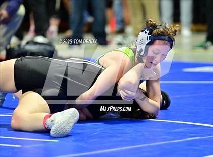 Thumbnail 1 in UIL 5A/6A State Championships - Round 1 photogallery.