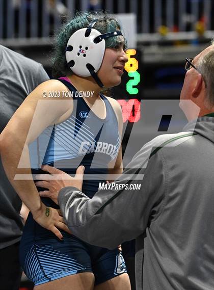 Thumbnail 2 in UIL 5A/6A State Championships - Round 1 photogallery.