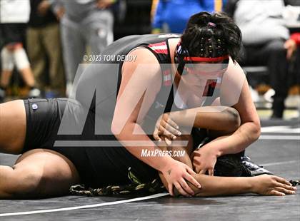 Thumbnail 2 in UIL 5A/6A State Championships - Round 1 photogallery.