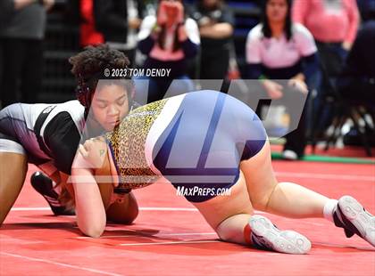 Thumbnail 1 in UIL 5A/6A State Championships - Round 1 photogallery.