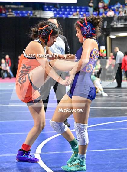 Thumbnail 1 in UIL 5A/6A State Championships - Round 1 photogallery.