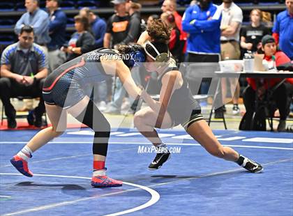 Thumbnail 1 in UIL 5A/6A State Championships - Round 1 photogallery.