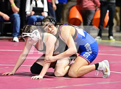 Thumbnail 2 in UIL 5A/6A State Championships - Round 1 photogallery.