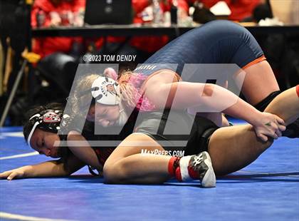 Thumbnail 2 in UIL 5A/6A State Championships - Round 1 photogallery.