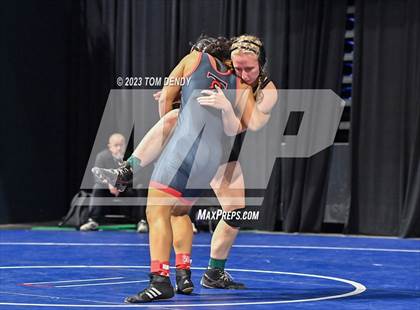 Thumbnail 2 in UIL 5A/6A State Championships - Round 1 photogallery.