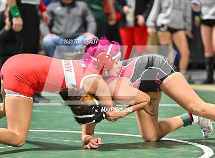 Thumbnail 2 in UIL 5A/6A State Championships - Round 1 photogallery.
