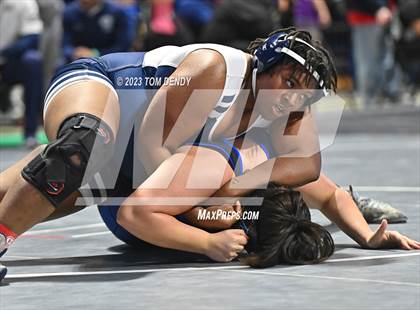 Thumbnail 2 in UIL 5A/6A State Championships - Round 1 photogallery.