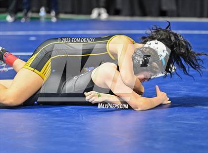Thumbnail 1 in UIL 5A/6A State Championships - Round 1 photogallery.