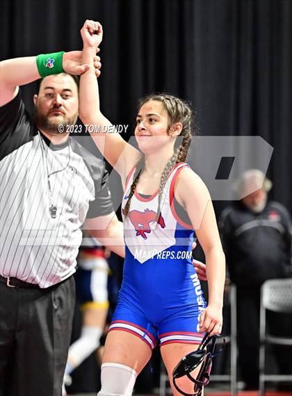 Thumbnail 2 in UIL 5A/6A State Championships - Round 1 photogallery.
