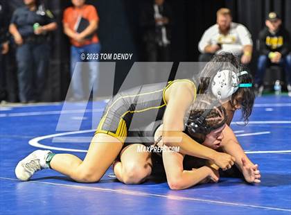 Thumbnail 1 in UIL 5A/6A State Championships - Round 1 photogallery.