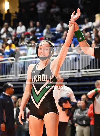 Thumbnail 2 in UIL 5A/6A State Championships - Round 1 photogallery.
