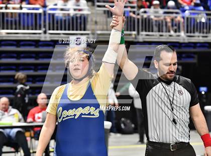 Thumbnail 3 in UIL 5A/6A State Championships - Round 1 photogallery.