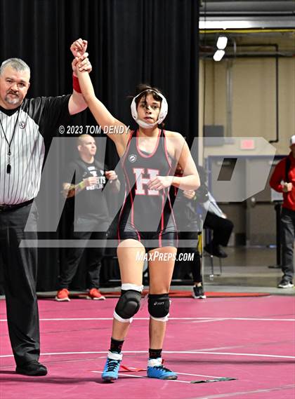 Thumbnail 3 in UIL 5A/6A State Championships - Round 1 photogallery.