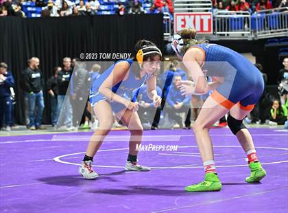 Thumbnail 2 in UIL 5A/6A State Championships - Round 1 photogallery.