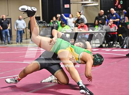 Thumbnail 3 in UIL 5A/6A State Championships - Round 1 photogallery.