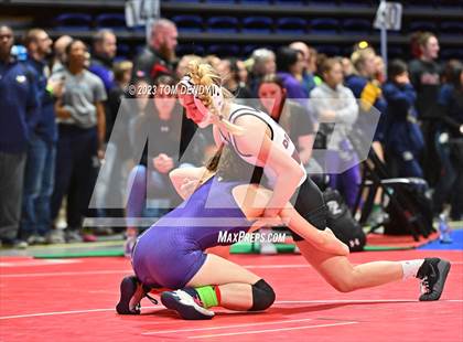 Thumbnail 1 in UIL 5A/6A State Championships - Round 1 photogallery.