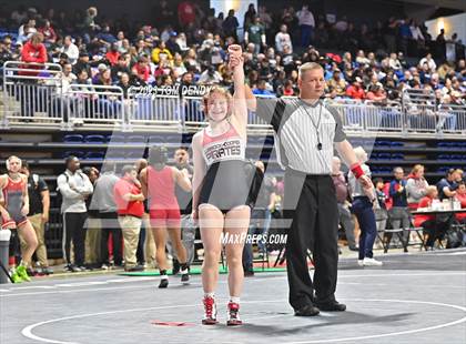 Thumbnail 2 in UIL 5A/6A State Championships - Round 1 photogallery.