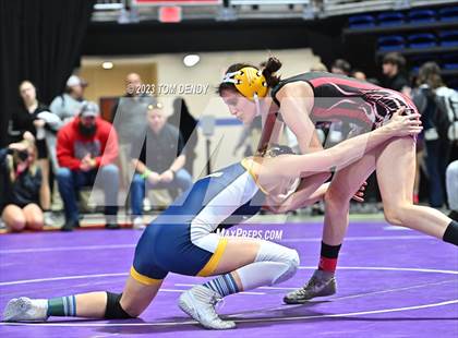 Thumbnail 1 in UIL 5A/6A State Championships - Round 1 photogallery.