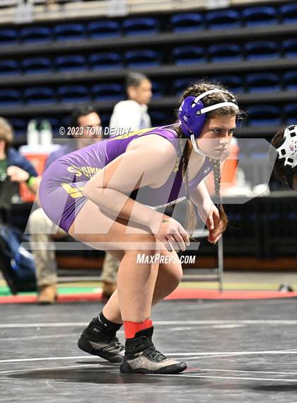 Thumbnail 2 in UIL 5A/6A State Championships - Round 1 photogallery.