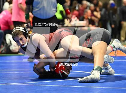 Thumbnail 2 in UIL 5A/6A State Championships - Round 1 photogallery.