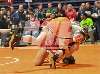 Thumbnail 2 in UIL 5A/6A State Championships - Round 1 photogallery.