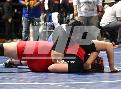 Thumbnail 1 in UIL 5A/6A State Championships - Round 1 photogallery.