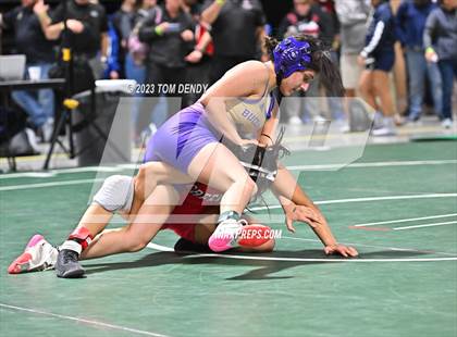 Thumbnail 1 in UIL 5A/6A State Championships - Round 1 photogallery.