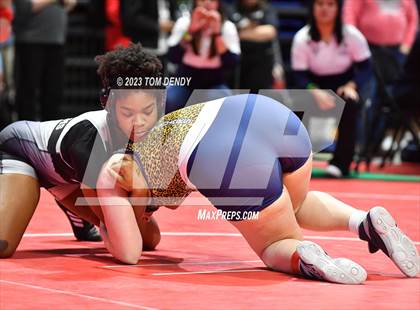Thumbnail 2 in UIL 5A/6A State Championships - Round 1 photogallery.