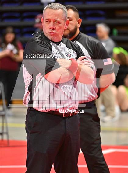 Thumbnail 1 in UIL 5A/6A State Championships - Round 1 photogallery.