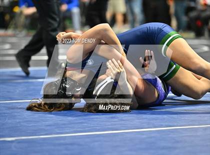 Thumbnail 3 in UIL 5A/6A State Championships - Round 1 photogallery.