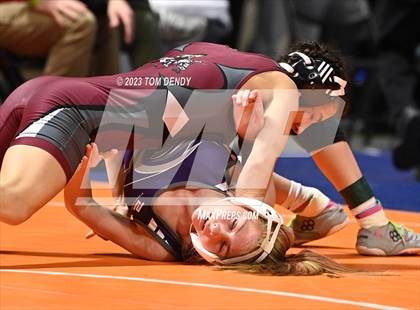 Thumbnail 3 in UIL 5A/6A State Championships - Round 1 photogallery.