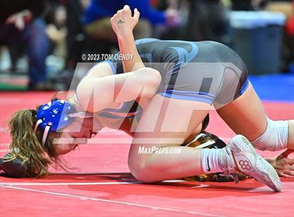 Thumbnail 2 in UIL 5A/6A State Championships - Round 1 photogallery.