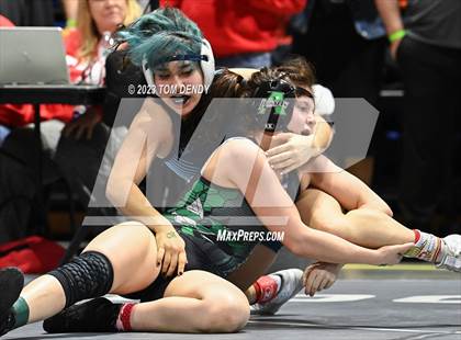 Thumbnail 2 in UIL 5A/6A State Championships - Round 1 photogallery.