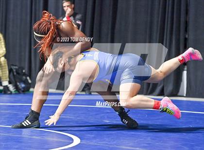 Thumbnail 2 in UIL 5A/6A State Championships - Round 1 photogallery.