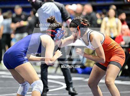 Thumbnail 3 in UIL 5A/6A State Championships - Round 1 photogallery.