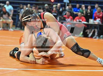 Thumbnail 3 in UIL 5A/6A State Championships - Round 1 photogallery.