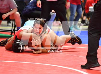 Thumbnail 1 in UIL 5A/6A State Championships - Round 1 photogallery.