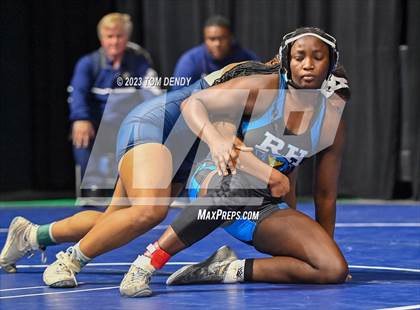 Thumbnail 3 in UIL 5A/6A State Championships - Round 1 photogallery.