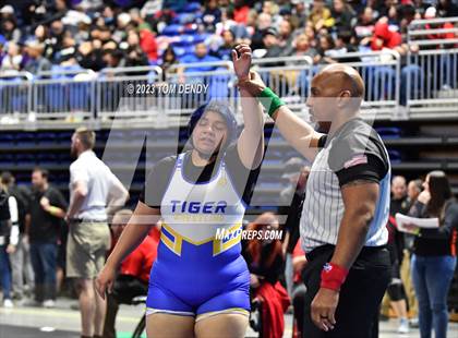 Thumbnail 2 in UIL 5A/6A State Championships - Round 1 photogallery.