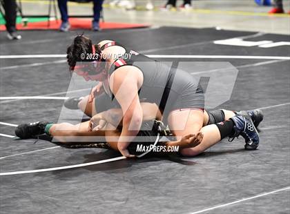 Thumbnail 2 in UIL 5A/6A State Championships - Round 1 photogallery.